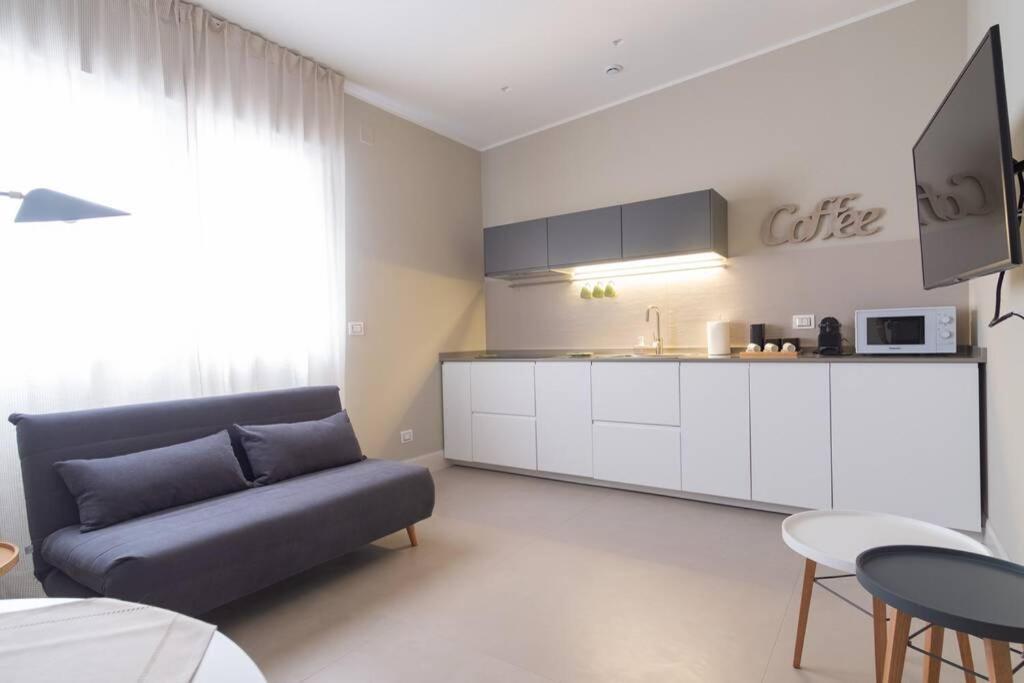 Apartment Rent Casa Almika De Miccolis Μπάρι Εξωτερικό φωτογραφία