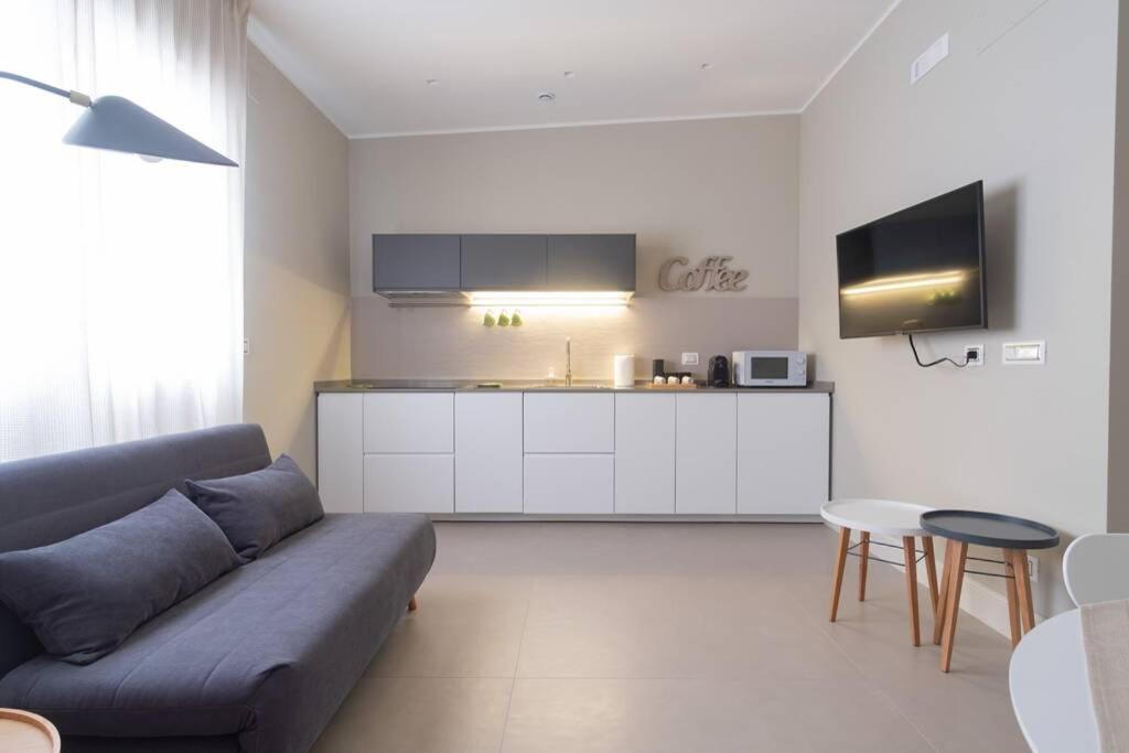 Apartment Rent Casa Almika De Miccolis Μπάρι Εξωτερικό φωτογραφία