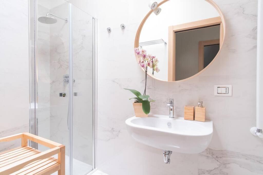 Apartment Rent Casa Almika De Miccolis Μπάρι Εξωτερικό φωτογραφία