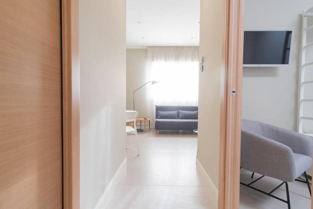 Apartment Rent Casa Almika De Miccolis Μπάρι Εξωτερικό φωτογραφία