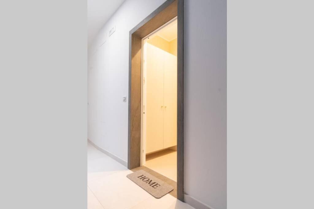Apartment Rent Casa Almika De Miccolis Μπάρι Εξωτερικό φωτογραφία