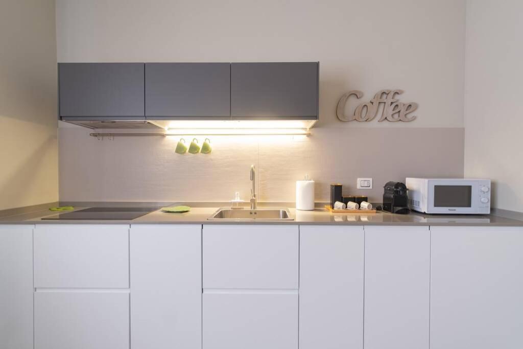 Apartment Rent Casa Almika De Miccolis Μπάρι Εξωτερικό φωτογραφία